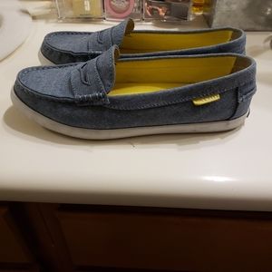 Cole haan walking shoes